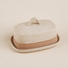 Маслёнка «Виенто» - Фото 5