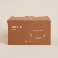 Маслёнка «Виенто» - Фото 6