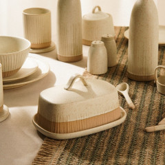 Маслёнка «Виенто» - Фото 7