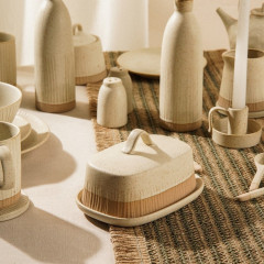 Маслёнка «Виенто» - Фото 8