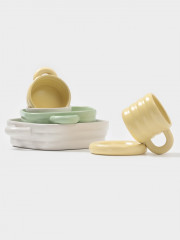 Маслёнка «Зефир» - Фото 7