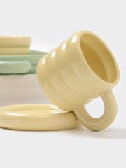 Маслёнка «Зефир» - Фото 8