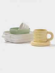 Маслёнка «Зефир» - Фото 9