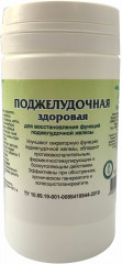 Таблетки «Поджелудочная здоровая» - Фото 1