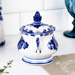 Сахарница «Елена» - Фото 1