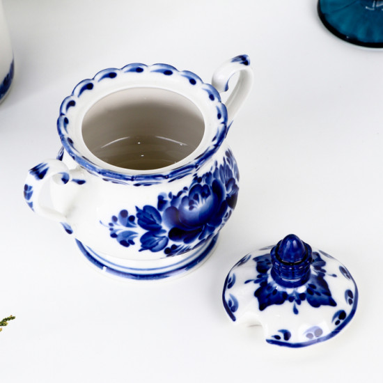 Сахарница «Елена»