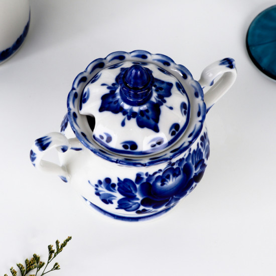 Сахарница «Елена»