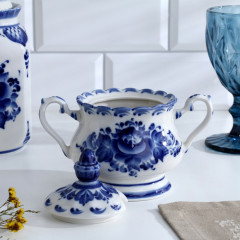 Сахарница «Елена» - Фото 5