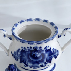 Сахарница «Елена» - Фото 6