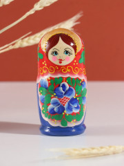 Набор матрёшек «Любовь» - Фото 2