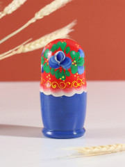 Набор матрёшек «Любовь» - Фото 4