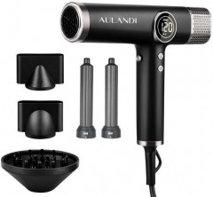 Фен-стайлер для волос - Фото 8