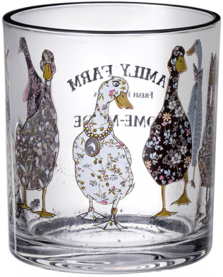 Набор стаканов «Family farm»