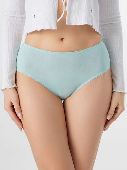 Трусы-макси женские комплект