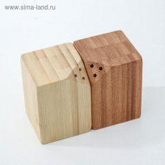 Набор для специй - Фото 1