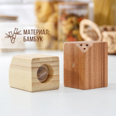 Набор для специй - Фото 2