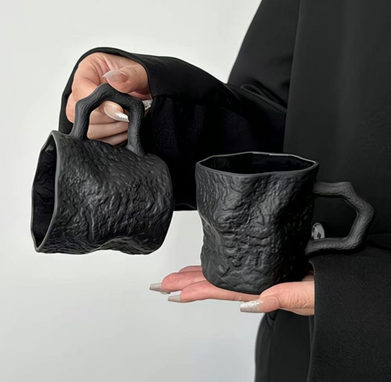 Кружка дизайнерская