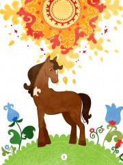 Буынға бөліп оқып үйренеміз. Жыл басына таласқан хайуандар - Фото 2