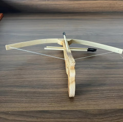 Арбалет - Фото 1