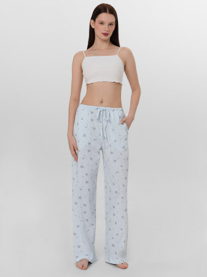 Брюки женские