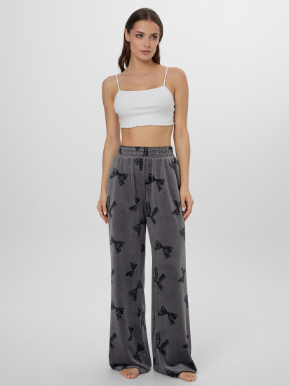 Брюки женские