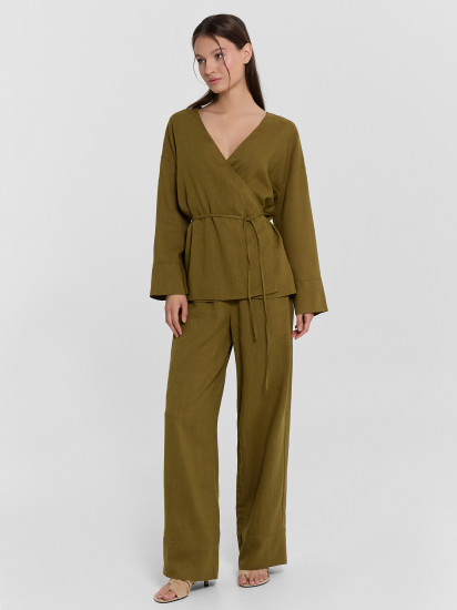 Брюки женские