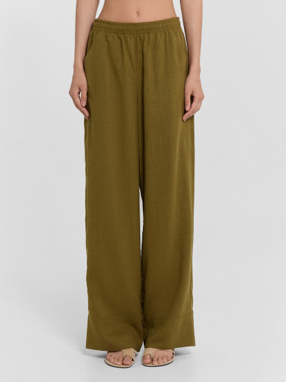 Брюки женские