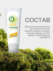 Мазь противоаллергическая «Пыленос» - Фото 5