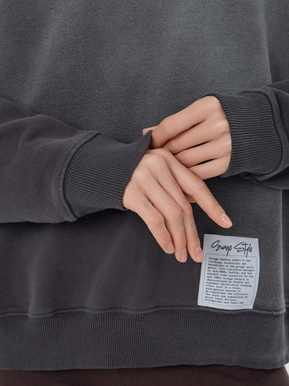 Свитшот женский