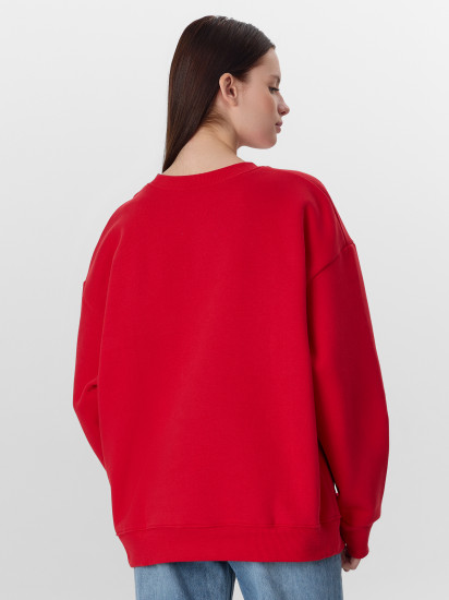 Свитшот женский