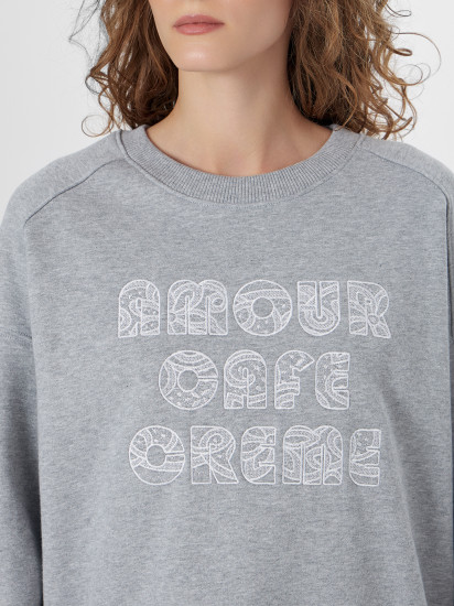 Свитшот женский