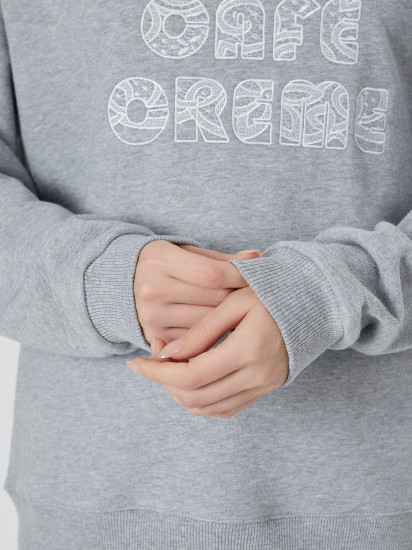 Свитшот женский