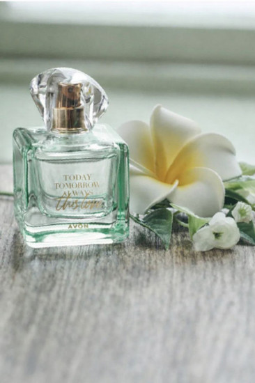 Парфюмерная вода «Today Tomorrow Always This Love»