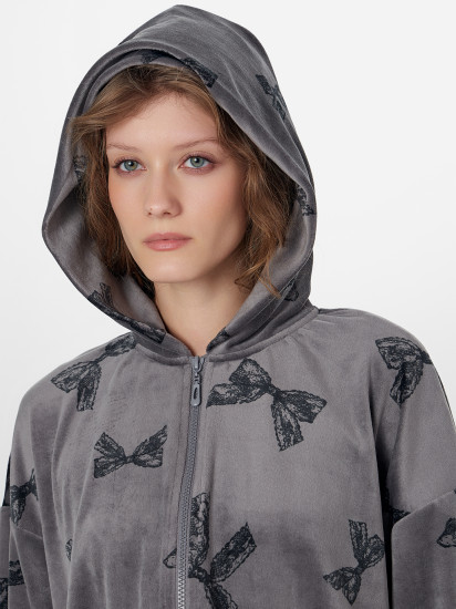 Толстовка женская