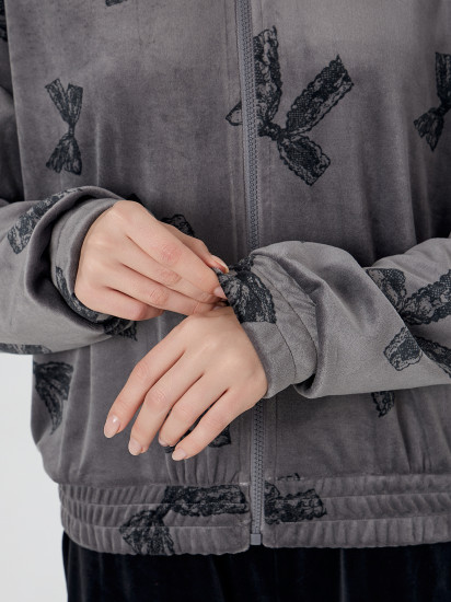 Толстовка женская