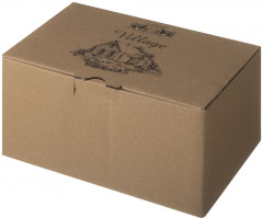 Маслёнка «Village» - Фото 4