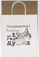 Пакет подарочный - Фото 7