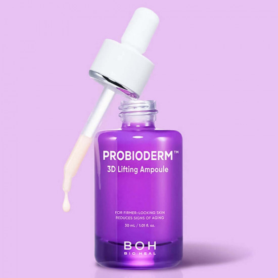 Лифтинг-ампула «Probioderm 3D Lifting Ampoule»