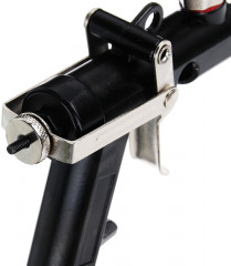 Пистолет для монтажной пены - Фото 4