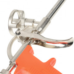 Пистолет для монтажной пены - Фото 4