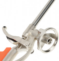 Пистолет для монтажной пены - Фото 5