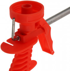 Пистолет для монтажной пены - Фото 3