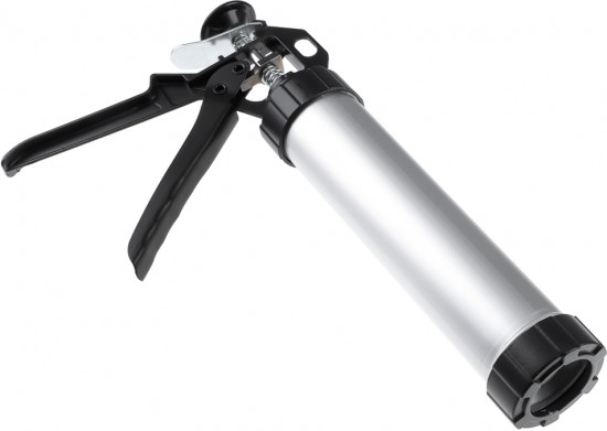 Пистолет для герметика закрытый