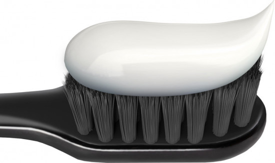 Зубная паста «Чистая мята»