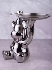 Набор кухонный с диспенсером и подставкой для мыла - Фото 5