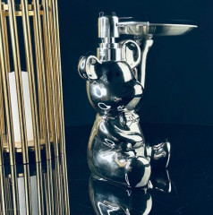 Набор кухонный с диспенсером и подставкой для мыла - Фото 6