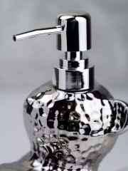 Набор кухонный с диспенсером и подставкой для мыла - Фото 4