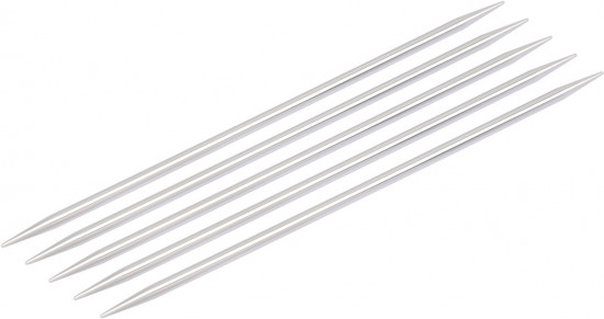 Набор носочных спиц для вязания