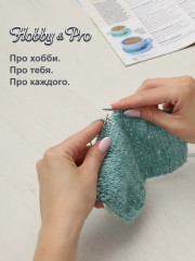 Набор прямых спиц для вязания - Фото 4