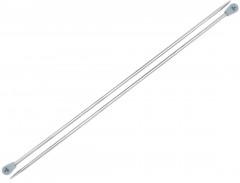 Набор прямых спиц для вязания - Фото 6